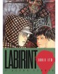 Labirinto e Altre Storie – Volume Unico – Junji Ito Collection – Jpop – Italiano