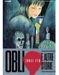 Oblio e Altre Storie – Volume Unico – Junji Ito Collection – Jpop – Italiano
