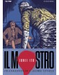 Il Mostro – Frankenstein e Altre Storie – Volume Unico – Junji Ito Collection – Jpop – Italiano