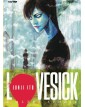 Lovesick e Altre Storie – Volume Unico – Junji Ito Collection – Jpop – Italiano