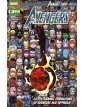 Avengers 57 – I Vendicatori 161 – Panini Comics – Italiano