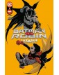 Batman Vs. Robin – Lazarus Planet 2 – DC Select 11 – Panini Comics – Italiano
