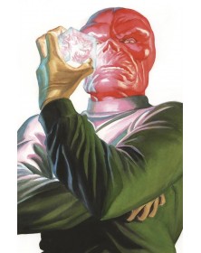 Capitan America 12 (160) – Villain Variant Alex Ross – Panini Comics – Italiano