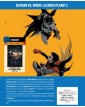 Batman Vs. Robin – Lazarus Planet 2 – Variant – DC Select 11 – Panini Comics – Italiano
