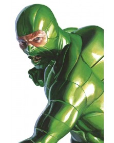 Miles Morales: Spider-Man 2 (26) – Villain Variant Alex Ross – Panini Comics – Italiano