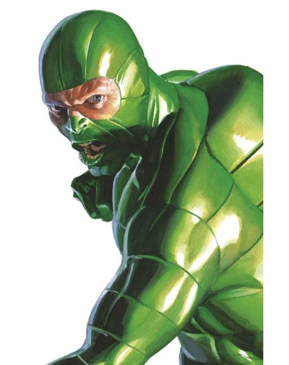 Miles Morales: Spider-Man 2 (26) – Villain Variant Alex Ross – Panini Comics – Italiano