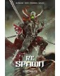Re Spawn Vol. 3 – Scaccomatto – Panini Comics – Italiano