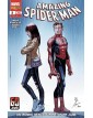 Amazing Spider-Man 2 – L’Uomo Ragno 802 – Panini Comics – Italiano