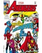 Avengers Vol. 1 – Il Destino di Miss Marvel – Prima Ristampa – Marvel Omnibus – Panini Comics – Italiano
