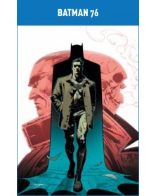 Batman 76 – Panini Comics – Italiano