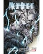 Moon Knight Vol. 1 – La Missione della Mezzanotte – Marvel Collection – Panini Comics – Italiano