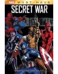 Secret War – Volume Unico – Marvel Must Have – Panini Comics – Italiano