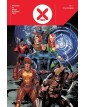 X-Men di Jonathan Hickman Vol. 1 – Marvel Deluxe – Panini Comics – Italiano