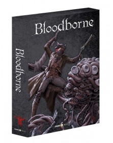 Bloodborne Cofanetto (Vol. 1-5) – Cosmo Fantasy – Editoriale Cosmo – Italiano