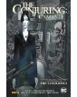 The Conjuring – L’Amante – Volume Unico – DC Hill House – Panini Comics – Italiano