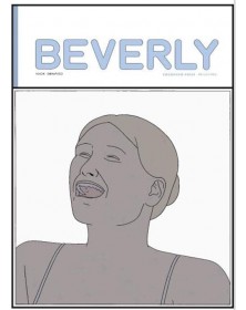 Beverly Volume Unico – Nuova Edizione – Coconino Press – Italiano