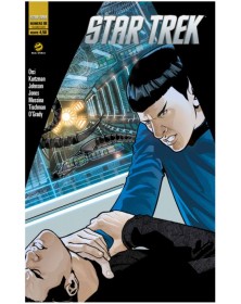 Star Trek 8 – Real World – RW Edizioni – Italiano