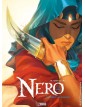 Nero Vol. 4 – Di Ombre e di Sussurri – Sergio Bonelli Editore – Italiano