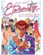 Eternity Vol. 3 – La Vita Appesa ai Chiodi delle Opere Immortali – Sergio Bonelli Editore – Italiano