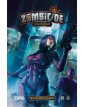 Zombicide Invader Vol. 2 – Mutazione Aliena – Variant Manicomix – Sergio Bonelli Editore – Italiano