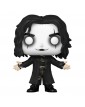 The Crow POP! Movies Vinyl Figure Eric 9 cm Figure POP! Il corvo