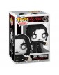The Crow POP! Movies Vinyl Figure Eric 9 cm Figure POP! Il corvo