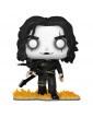 The Crow POP! Movies Vinyl Figure Eric w/crow 9 cm Figure POP! Il corvo