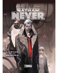 Nathan Never - L'abisso delle memorie