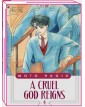 A Cruel God Reigns 4 – Moto Hagio Collection – Jpop – Italiano