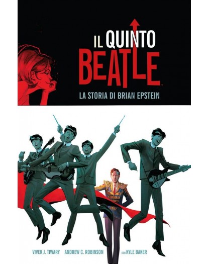 Il Quinto Beatle - Edizione Definitiva