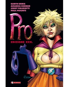 Pro - Edizione XXXL