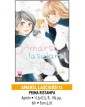 Amarsi, Lasciarsi 12 – Prima Ristampa – Panini Comics – Italiano