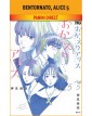 Bentornato, Alice 5 – Panini Comics – Italiano