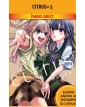 Citrus + 5 – Panini Comics – Italiano