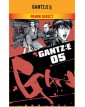 Gantz: E 5 – Panini Comics – Italiano