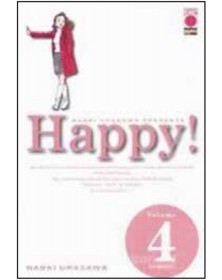Happy! 4 – Panini Comics – Italiano