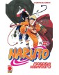 Naruto Il Mito 20 – Ristampa – Panini Comics – Italiano