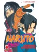 Naruto Il Mito 25 – Ristampa – Panini Comics – Italiano