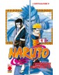 Naruto Il Mito 4 – Ristampa – Panini Comics – Italiano