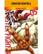 Rooster Fighter 5 – Panini Comics – Italiano