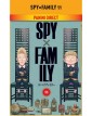 Spy x Family 11 – Planet Manga Presenta 118 – Panini Comics – Italiano