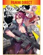 Triage X 26 – Panini Comics – Italiano