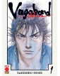 Vagabond Deluxe 1 – Quarta Ristampa – Panini Comics – Italiano