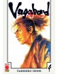 Vagabond Deluxe 4 – Seconda Ristampa – Panini Comics – Italiano