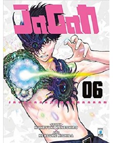 Jagan 6 – Point Break 235 – Edizioni Star Comics – Italiano