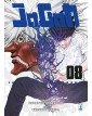Jagan 8 – Point Break 242 – Edizioni Star Comics – Italiano