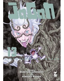 Jagan 13 – Point Break 267 – Edizioni Star Comics – Italiano