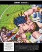 Conan il Barbaro 4 – Panini Comics Integrale 4 – Panini Comics – Italiano