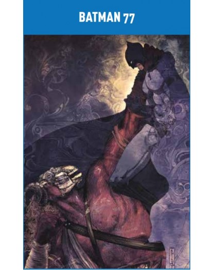 Batman 77 – Panini Comics – Italiano