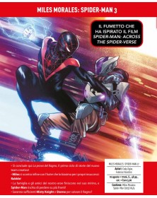Miles Morales: Spider-Man 3 (27) – Panini Comics – Italiano